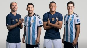 World Cup 2022: Key match-ups in final between Argentina and France
