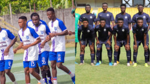 2022/23 Ghana Premier League: Week 12 Match Preview – Real Tamale United vs Accra Lions