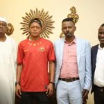 Sudanese outfit Al Merreikh sign Ghana youngster Fatawu Sulemana from Medeama