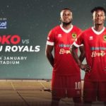 2022/23 Ghana Premier League: Week 14 Match Preview – Asante Kotoko v Kotoku Royals