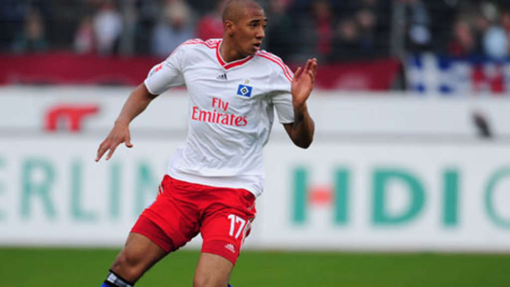 Jerome Boateng doesn't rule out a return to Hamburger SV