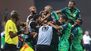 2021 Africa Cup of Nations: We fielded a player with Covid against Ghana - Comoros FA boss reveals