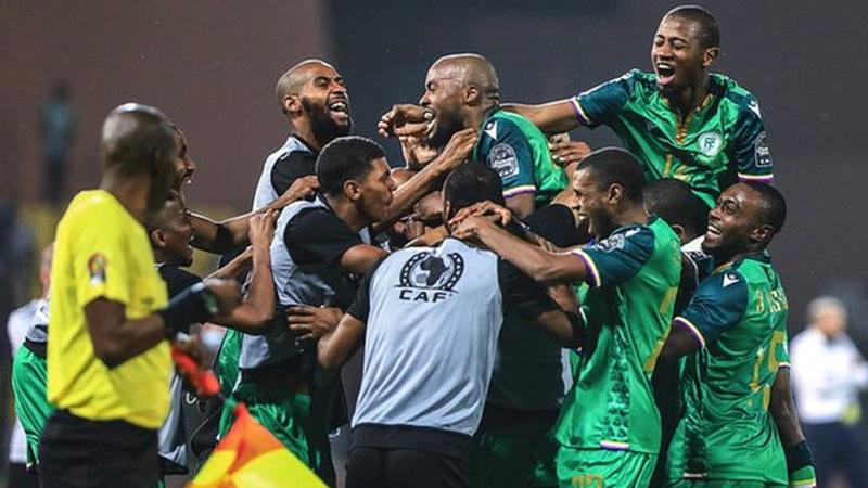 2021 Africa Cup of Nations: We fielded a player with Covid against Ghana - Comoros FA boss reveals