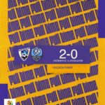 2022/23 Ghana Premier League Week 10: Match Report- Medeama 2-0 Accra Lions