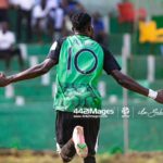 2022/23 Ghana Premier League Week 13: Match Report- Dreams FC 3-1 RTU