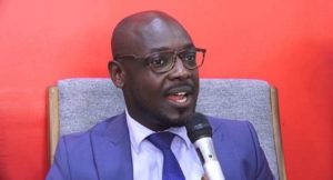 GFA will appoint a competent coach, says spokesperson, Henry Asante Twum