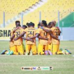 We're hoping to win more games at home - Legon Cities PRO