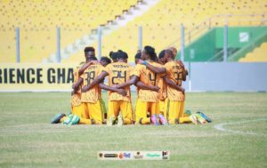 2022/23 Ghana Premier League week 13: Nsoatreman vs Legon Cities preview