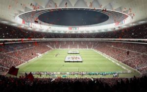 Morocco scores major points in bid to host 2025 AFCON