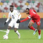 CHAN 2022: Group C standings after Ghana v Sudan game