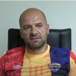 The defeat against RTU is painful - Slavko Matic