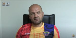 Hearts of Oak to part ways with Serbian manager Slavko Matic?