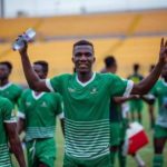 King Faisal terminate contract of Abednego Tetteh