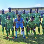 2022/23 Ghana Premier League week 25: Nsoatreman FC 1-1 Bechem United - Report