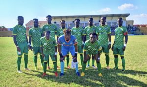 2023/24 Ghana Premier League Week 34: Nsoatreman FC vs. Nations FC preview