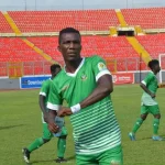 Abednego Tetteh completes move to Bibiani GoldStars - Reports