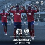 2022/23 Ghana Premier League: Week 14 Match Preview – Aduana FC v Accra Lions