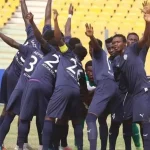 Accra Lions deserve the win against Dreams FC - Ibrahim Tanko