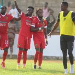 Asante Kotoko will approach our game like "wounded tigers" - Bechem United Coach