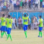 2022/23 Ghana Premier League week 20: Bechem United 2-0 Bibiani GoldStars - Report