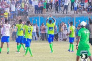 2023/24 Ghana Premier League Week 2 – Match Report – Bechem United secure narrow win over Dreams FC