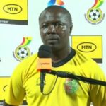 2022/23 MTN FA Cup: Benab FC coach blames poor officiating for loss to Kotoko