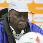 CHAN 2022: Losing to Madagascar will make Ghana dangerous - Sudan coach