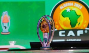 Algeria, Senegal to battle for ultimate prize at 2022 CHAN