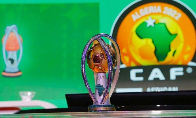 CHAN 2022: CAF announces change in kickoff time for grand finale on Saturday