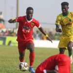 Bibiani Gold Stars vs. Asante Kotoko game will be assessed by Match Review Panel