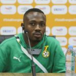 CHAN 2022: We won’t underestimate Sudan - Black Galaxies midfielder David Abagna
