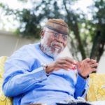 Hearts of Oak’s problems will be resolved before the start of new season – Dr. Nyaho-Tamakloe