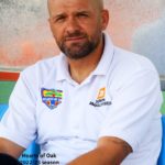 Aduana Stars deserve the three points - Hearts of Oak coach Slavko Matic