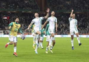 CHAN 2022: Algeria and Senegal advance to semi-finals after wins in quarter-finals