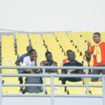 Fans don't go to Ghana Premier League games because they don't know the players - Edward Affum