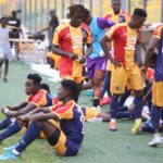 Hearts of Oak should forget about top four - Yahaya Mohammed