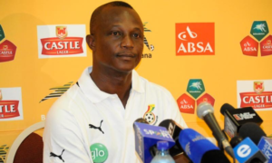 Kwesi Appiah confirms holding talks with Asante Kotoko over vacant coaching role