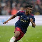 Mohammed Kudus named in Eredivisie team of the week