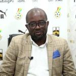 Nii Gbese Mantse has done a lot for Ghana football - Kurt Okraku