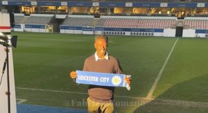 Leicester City sign talented Ghanaian youngster Nathan Opoku