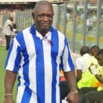 There was no good reason for Great Olympics vs Nsoatreman to be scheduled at 4 pm - Oluboi Commodore