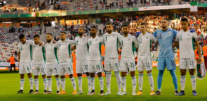 2023 CHAN: Algeria inaugurates new 40,000-seat Nelson Mandela Stadium ahead of tourney