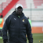 Annor Walker is the only one who can explain his tactical decisions against Madagascar – Black Starlets coach Karim Zito