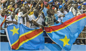 DR Congo out of U-17 Afcon after age checks