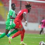 2023 MTN FA Cup: Asante Kotoko beat Benab FC to progress to the next round