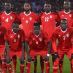 CHAN 2022: Sudan will do what we know best against Ghana - Captain Abd Alrahman