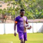 2022/23 Ghana Premier League: Medeama will win convincing against Hearts of Oak - Vincent Antinga