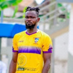 We will deepen Hearts of Oak's woes - Medeama SC defender Vincent Atinga vows