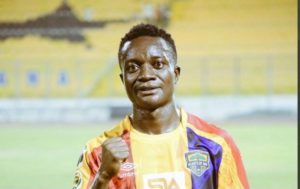 We will not end the season without annexing a trophy - Hearts of Oak midfielder Linda Mtange
