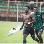 2022/23 Ghana Premier League week 14: Match report - Samartex 1-0 King Faisal